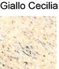 Giallo Cecilia
