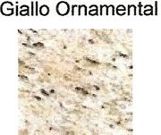 Giallo Ornamental