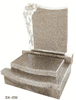 Granite Cemetery Memorial  SX-039
