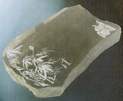 Granite Gravestone SX-103