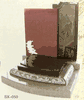 Granite Headstone  SX-050