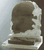 Granite Memorial  SX-042