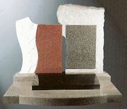 Granite  Monument SX-043 