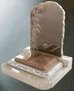 Granite monument SX-051