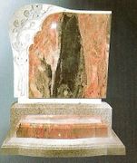 Grave Memorial  SX-003