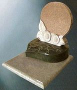 Grave Memorial  SX-053