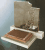 Grave Memorial SX-094