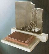 Grave Memorial SX-094