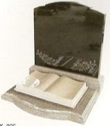 Grave Monument  SX-086
