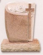 Gravestone Monument