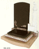Gravestone Monument  SX-073