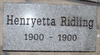 Gray Granite Gravestone