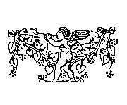 Headstone Angel Design 179