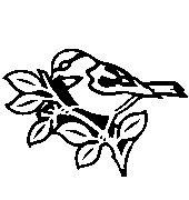 Headstone Animal Design 187