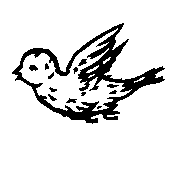 Headstone Animal Design 189