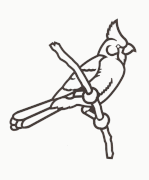 Headstone Animal Design 194