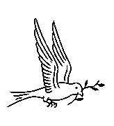 Headstone Animal Design 214