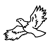 Headstone Animal Design 227