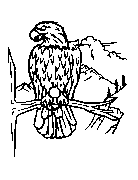 Headstone Animal Design 230