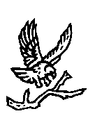 Headstone Animal Design 233