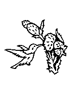 Headstone Animal Design 242