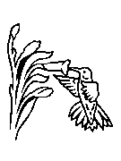 Headstone Animal Design 243