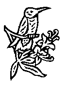 Headstone Animal Design 247