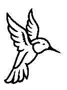 Headstone Animal Design 248