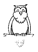 Headstone Animal Design 253