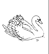 Headstone Animal Design 262