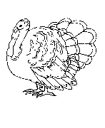 Headstone Animal Design 265