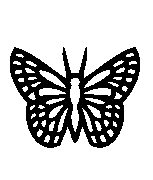 Headstone Animal Design 267