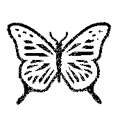 Headstone Animal Design 268