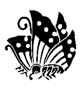 Headstone Animal Design 269