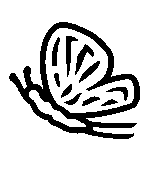 Headstone Animal Design 271