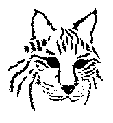 Headstone Animal Design 276