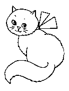 Headstone Animal Design 281