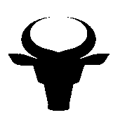 Headstone Animal Design 283