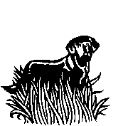 Headstone Animal Design 312