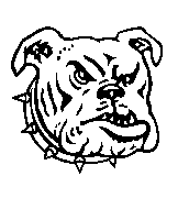 Headstone Animal Design 316