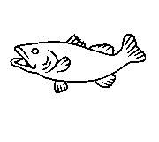 Headstone Animal Design 342