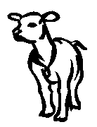 Headstone Animal Design 350