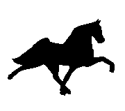 Headstone Animal Design 358