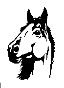 Headstone Animal Design 359