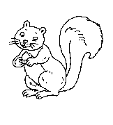 Headstone Animal Design 387