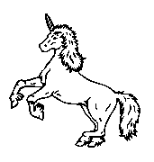 Headstone Animal Design 390