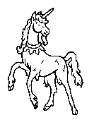 Headstone Animal Design 392