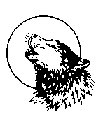 Headstone Animal Design 393