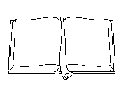 Headstone Book Design 398