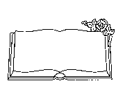 Headstone Book Design 423